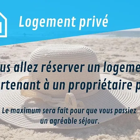Apartment Sainte Cath -5 Bost- Au Coeur De Saint Esprit